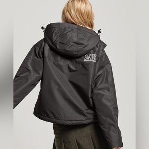SuperDry - Windcheater Jacket